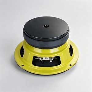 Altavoz de Rango Medio para Auto de 6.5 Pulgadas, 4/8 Ohmios, <span class=keywords><strong>MAP65</strong></span>, Canasta de Acero Estampado, Bobina de Voz de 1.5 Pulgadas, Altavoz de Audio para Auto, Midbass - Product Image 5
