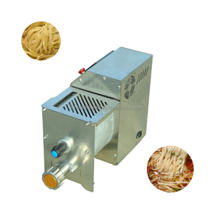 Machine <span class=keywords><strong>à</strong></span> pâtes Lorighittas Sarde Busiate Siciliane, machine <span class=keywords><strong>à</strong></span> fabriquer des pâtes et des nouilles pour usage commercial - Product Image 3