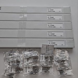 GL-VZ08LN NPN/ PNP 365 มม. ม่านแสงนิรภัย อินฟราเรดเซ็นเซอร์ม่านแสงนิรภัย - Product Image 4
