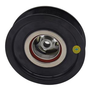 Embrayage de compresseur de climatisation OEM A0012305811 0012300211 pour Mercedes-Benz C219 CLS500 M-CLASS W164 ML350 ML500 - Product Image 3