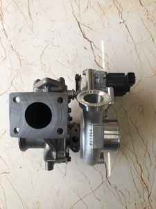 Piezas de Motor para Excavadora 49477-02530 4947702530 Turbocompresor para Excavadora Komatsu PC138US-10 Motor 4D95 Turbo - Product Image 3