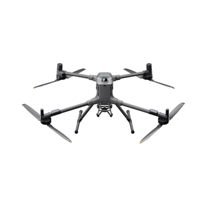 Dron Universal Matrice 400 RTK con LiDAR Giratorio Integrado y Radar de Onda Milimétrica para Detección de Obstáculos a Nivel de Línea Eléctrica M400 RTK - Product Image 3