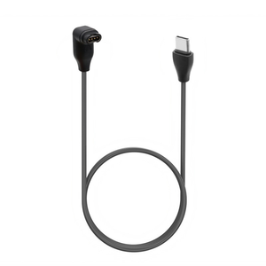 <span class=keywords><strong>Cargador</strong></span> USB para reloj <span class=keywords><strong>Garmin</strong></span> Instinct/Venu 2/<span class=keywords><strong>Vivoactive</strong></span> 3/Fenix7/Fenix5/Forerunner 55/Quatix 6/D2 Air/Vivomove 3 Cable de carga - Product Image 1