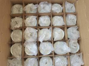 Quay số Thép không gỉ lưỡng kim <span class=keywords><strong>Analog</strong></span> 1000F / 500C độ nhiệt độ cao BBQ nướng Nhiệt kế cho người hút thuốc - Product Image 6