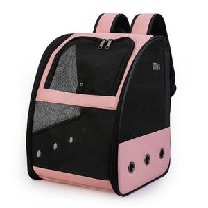 กระเป๋าเป้สะพายหลังแบบพับได้สำหรับนกแก้วขนาดใหญ่  สำหรับเดินทาง - Product Image 6