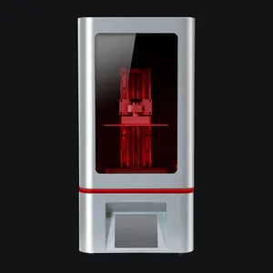 Stampante 3D YIDIMU LCD 14K da 10.1 Pollici con Polimerizzazione UV e Laser, Macchina per Resina 14K - Product Image 1