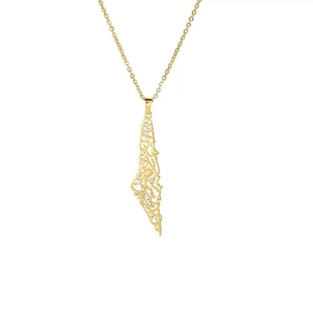 สร้อยคอทอง