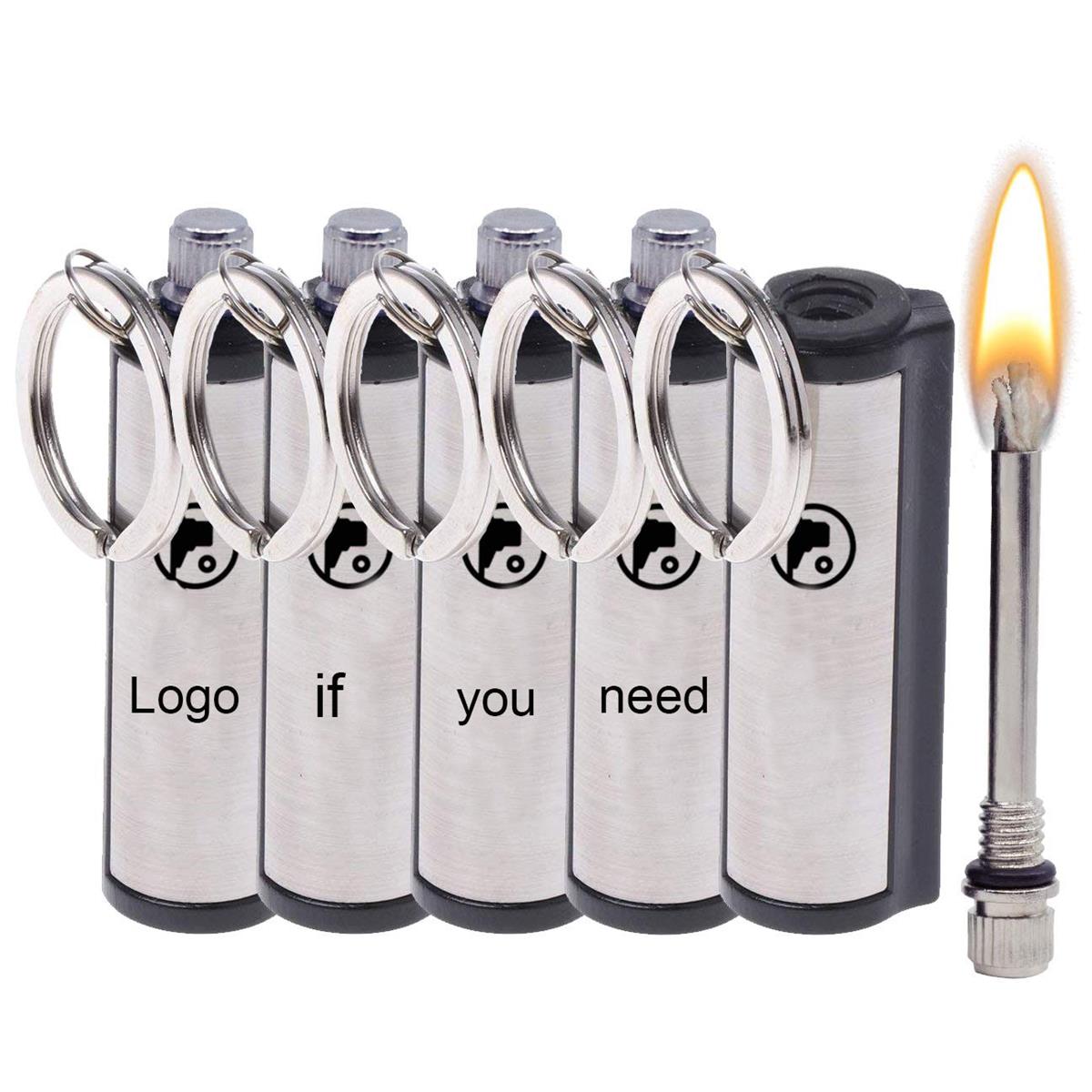 Permanent Match Lighters - Durable & Waterproof Solutions