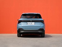 MG 4X 610 Smart Enjoy SUV Électrique 2026, Autonomie 610 km, Batterie CATL 64,2 kWh, Assistance à la Conduite L2, Propulsion 150 kW, 5 Places, Véhicule Électrique