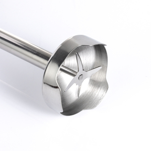 <span class=keywords><strong>Batidora</strong></span> de Mano de Inmersión RAF de 1600w, Entrega Rápida, Uso Doméstico, <span class=keywords><strong>2</strong></span> Velocidades, Varilla Desmontable con Función para Triturar Hielo - Product Image 4