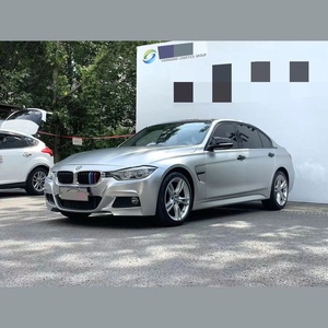 <span class=keywords><strong>BMW</strong></span> <span class=keywords><strong>Serie</strong></span> <span class=keywords><strong>3</strong></span> <span class=keywords><strong>2018</strong></span>, Auto Usado, Sedán, Volante a la Izquierda, Turbo, Interior de Cuero Oscuro, Automático, para Exportación - Product Image 1