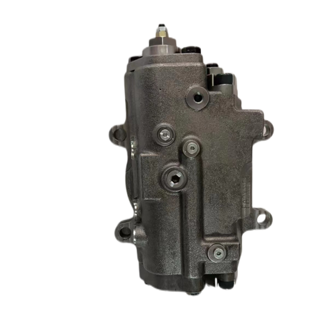Excavator Hydraulic Pump Regulator SBS80 SBS120 SBS140