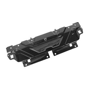 OEM Phong Cách Sợi Carbon Trang Trí Bìa Cho BMW G42 M240 G20 G22 G26 2022 + Khô Carbon Bồn Nước Động Cơ Xe Nội Thất Phụ Kiện - Product Image 2