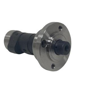 Piezas de Repuesto para Motor de Motocicleta, Árbol de Levas Compatible con <span class=keywords><strong>Honda</strong></span> WY125 CB125 CB198 CB250 - Product Image 4