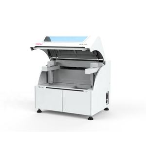 China Manufacturer Automated Blood <strong>Coagulation</strong> <strong>Analyzer</strong> BCA-1000 <strong>Coagulation</strong> <strong>Analyzer</strong> - Product Image 6