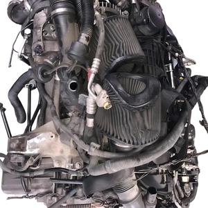 BMW E90 <span class=keywords><strong>E92</strong></span> E82 E60 E71 X6 Z4 135i <span class=keywords><strong>335i</strong></span> 535i 740i用の中古N54B30 3.0Lツインターボエンジン、完全なロングブロックモーター、N54B30エンジン - Product Image 3