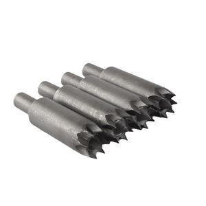 <b>Woodworking</b> Miniature Straight Shank <b>Tool</b> Plum Blossom Top Lathe Chuck Buddhist Beads Chuck Top Tailstock <b>Tool</b> Extended Shaft - Product Image 2