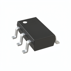 Power Management (PMIC) In Stock SOT 23 5 Thin, TSOT 23 5 Electronics Component AP2125AK-2.5TRG1 - Product Image 1