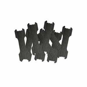 66x22mm 3 Batang Pegas Plester Hidung Perekat Kuat untuk Mengatasi Dengkuran, Tidur Nyenyak dan Mengatasi Hidung Tersumbat - Product Image 3