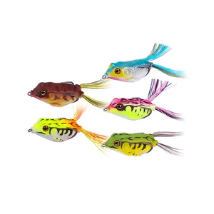 plastic frog lure, plastic frog lure Suppliers and Manufacturers at