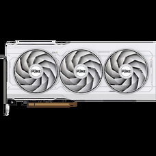 Carte graphique de jeu vidéo pour ordinateur de bureau RX7900XTX 24G Platinum, nouvelle, avec une vitesse d'horloge de mémoire élevée de 20000 MHz pour un traitement des données plus rapide. 5 nm - Product Image 1