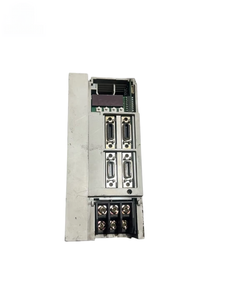 เซ็นเซอร์ควบคุม PLC ของแท้ใหม่เอี่ยม รุ่น MR-J2S-70A - Product Image 1