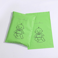 Sacs d'expédition personnalisés en plastique avec logo, enveloppes d'expédition personnalisées, sacs d'expédition imprimés