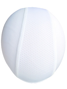 Bonnet de tête de football pour cyclisme respirant pour évacuer la sueur, doublure de <span class=keywords><strong>casque</strong></span> pour hommes et femmes, bonnet de course, casquettes de crâne - Product Image 4
