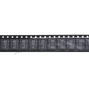 Jeking GATE NAND 4CH 2-INP 14SOIC 74 HC132D IC SN74HC132D - Product Image 3