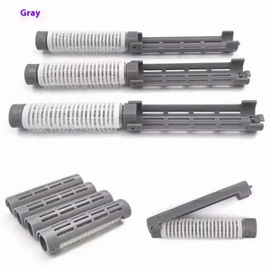 แท่งม้วน<span class=keywords><strong>ผม</strong></span>มหัศจรรย์แบบมีกาวในตัวรุ่นที่สี่อุปกรณ์ดัด<span class=keywords><strong>ผม</strong></span>ลอนแบบ<span class=keywords><strong>ดัด</strong></span>รากแบบมอร์แกนเกาหลีทนทานพลาสติกเย็น - Product Image 6