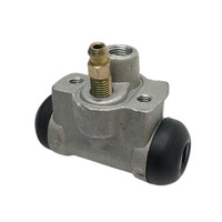 Cilindro de rueda de freno de coche japonés GZTY 53401-76G02 piezas de automóvil subbomba de freno para Suzuki ALTO sistemas de freno automático cilindros maestros