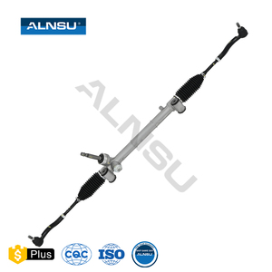 Piezas de automóviles Venta caliente Cremallera de dirección para Toyota NCP150 NSP151 <span class=keywords><strong>45510</strong></span>-0D530 <span class=keywords><strong>45510</strong></span>-0D590 <span class=keywords><strong>45510</strong></span>-0D600 <span class=keywords><strong>45510</strong></span>-<span class=keywords><strong>0D490</strong></span> <span class=keywords><strong>45510</strong></span>-0D430 - Product Image 4