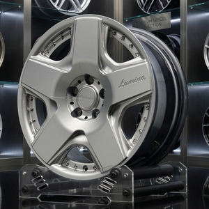 Rines de Auto Forjados Personalizados GUDE de 20, 21 y 22 Pulgadas para Mercedes-Maybach S680 S480, BMW <span class=keywords><strong>Serie</strong></span> 7, Audi A8 Horch, Cadillac CT6 - Product Image 3