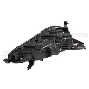 Para Nissan Altima 2023+ Luz Diurna Impermeable Antiniebla Conjunto de Faros Delanteros Pieza de Modificación 260609hf0c - Product Image 5