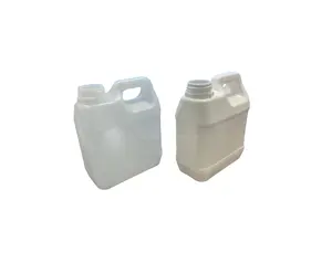 Yeni ürün HDPE malzeme mini bidon 20L plastik bidon 1-5L