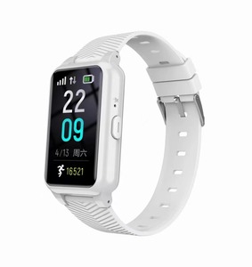 Mỏng Trong Kho 4G GPS Smartwatch Cho Người Cao Tuổi Phát Hiện Mùa Thu SOS Cuộc Gọi Heart Rate Huyết Áp Giám Sát Cho Cao Cấp - Product Image 3