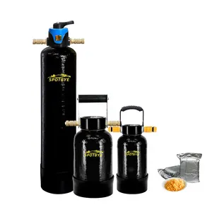 Watertankfilter Ruitreiniging Spot Gratis Autowasapparatuur Leverancier Auto Reinigingsapparatuur Auto Details