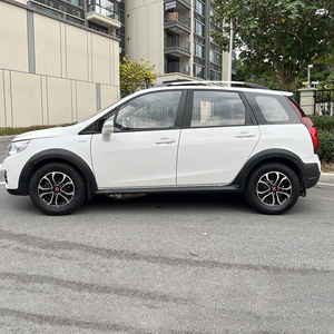 Voitures d'<span class=keywords><strong>occasion</strong></span> pas chères Dongfeng Forthing Joyear X3 <span class=keywords><strong>2016</strong></span> 1.5L Confort Vente en gros directe SUV 5 places Essence Véhicules d'<span class=keywords><strong>occasion</strong></span> - Product Image 4