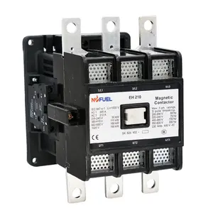 EH210-30-contactor eléctrico sin combustible, tipo EH-210-30-11 EH-210-30-11AA EH-210-30-11AK