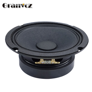 Giá Đỡ Thép Nam Châm 200W 6.5 Inch 23OZ, Loa Tiệc DJ Âm Thanh Trầm Trung Bình Cho Rạp Hát Tại Nhà 6 Inch - Product Image 4