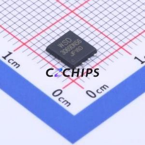 Transistor à effet de champ (MOSFET) WSD3069DN56 DFN-8(5.2x5.5) original et neuf - Product Image 1