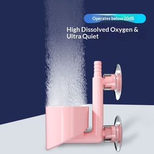 İnce Kabarcıklı Hava Taşı Plakası Akvaryum Oksijen Difüzörü Balık Tankı Havalandırıcı Düşük Gürültülü Yüksek Oksijenleme Yuvarlak Hava Arıtıcı - Product Image 4