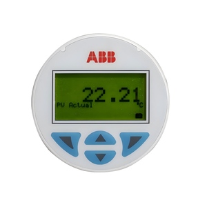 มีสินค้าในสต็อก เครื่องส่งสัญญาณอุณหภูมิแบบติดตั้งภาคสนาม ABB รุ่น TTF300 - Product Image 4