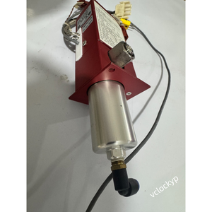 Vanne d'injection Horiba Stec IV-2410AV-02H 0190-36237 d'occasion - Product Image 1