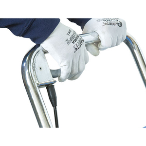 Fervi 0010 pantograph <b>trolley</b> lifting <b>platform</b>, 500kg capacity - Product Image 4