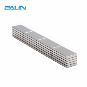 Balin 2025 Customized M, H, SH Series Hub Motor <strong>Magnet</strong> Neodymium <strong>Magnet</strong> Hub Motor <strong>Magnets</strong> - Product Image 3