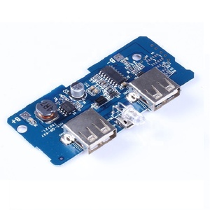 Chuyên Nghiệp OEM Lắp Ráp <span class=keywords><strong>PCB</strong></span> Xe Ngân Hàng Điện PCBA Thiết Kế Mô-đun PCBA Ngân Hàng Điện PCBA - Product Image 3