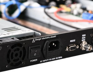 Dropshipping 0-200W High Power 87.5-108Mhz Stereo Sound Best Buy 3.5mm Mini Car FM Transmitter - Product Image 4