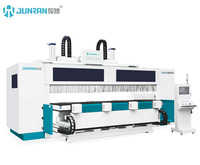 Machine de fraisage CNC à portique 5 axes pour le travail du bois, idéale pour la sculpture de pieds de table de meubles