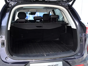 Skywell Mobil Elektrik Pintar, Mobil Listrik Baru 150Km/Jam, Kecepatan Maksimum 520Km Jarak Berkendara Jauh, SUV Elektrik ET5 EV6. - Product Image 5